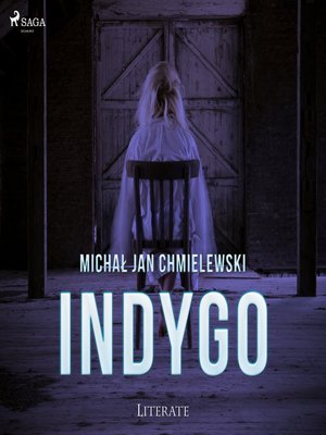 cover image of Indygo